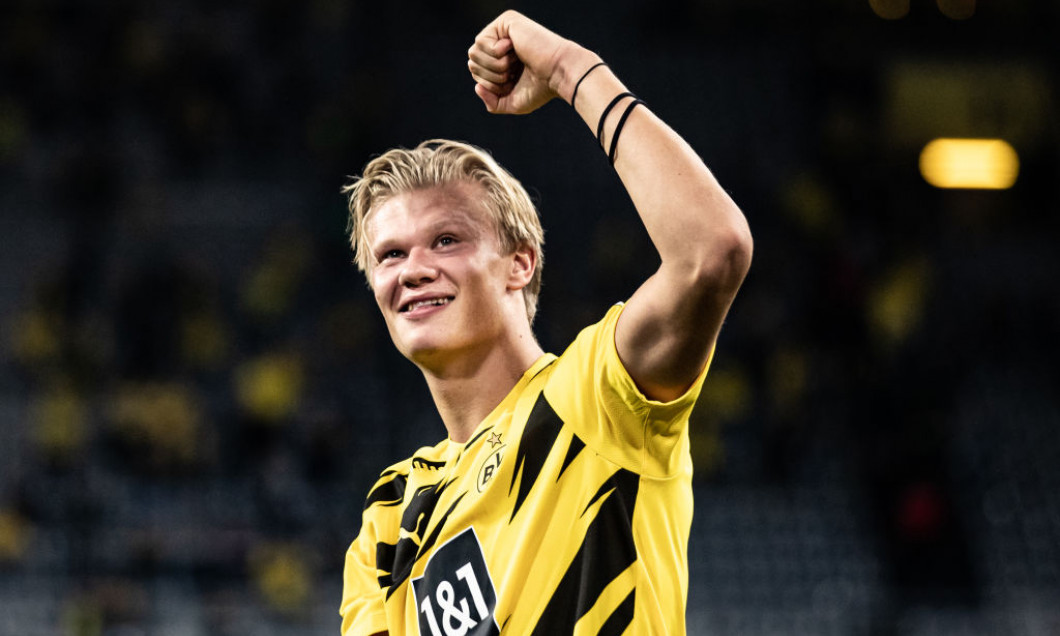 Bayern – Dortmund 0-2, Live Video Online. Haaland, dublă de senzație în startul meciului