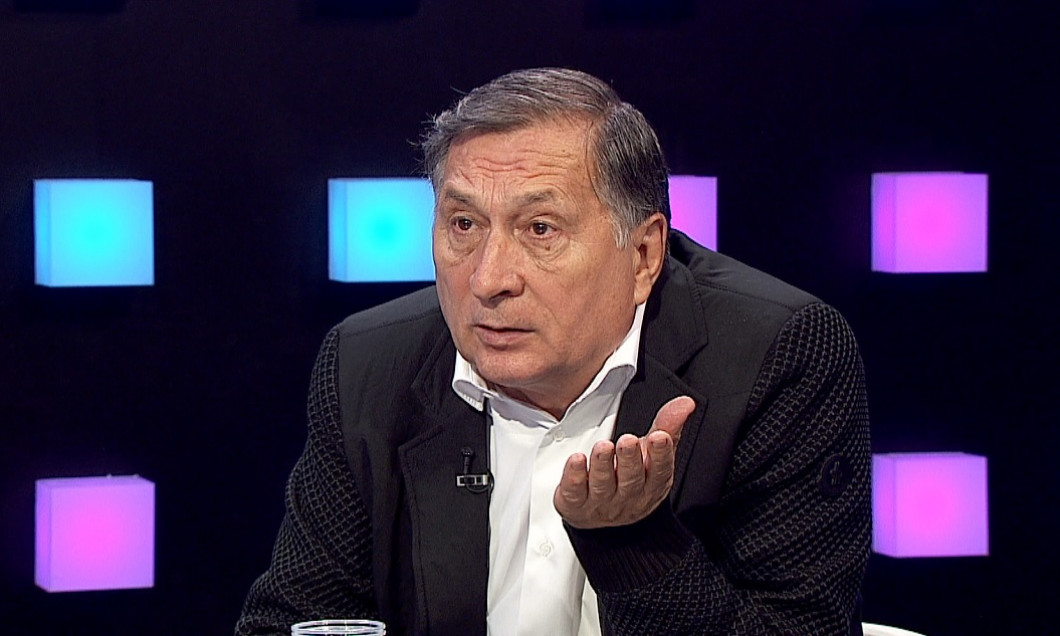 Ion Crăciunescu l-a făcut praf pe centralul de la CS Mioveni – Petrolul, după faultul criminal al lui Constantin Budescu: „Du-te, frate, și rupe-ți carnetul și lasă-te!”