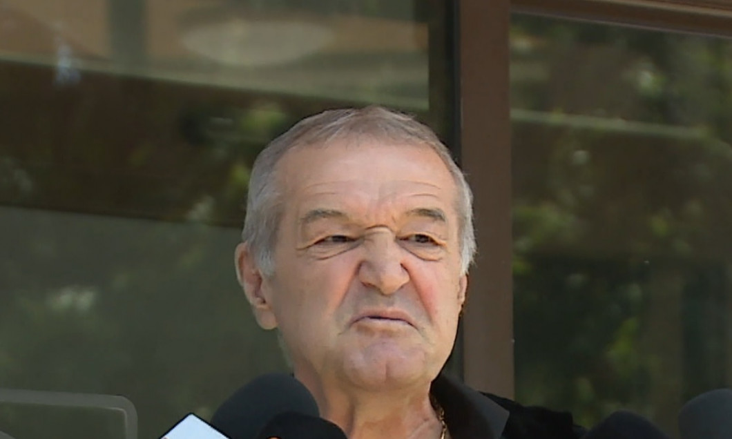 Culise incredibile. Cum a ratat Gigi Becali transferul lui Andrei Borza, deși a dat o sumă de bani mai mare decât Rapid: „M-a fentat Șucu!”. Cât era dispus să plătească patronul FCSB și ironia maximă pentru giuleșteni