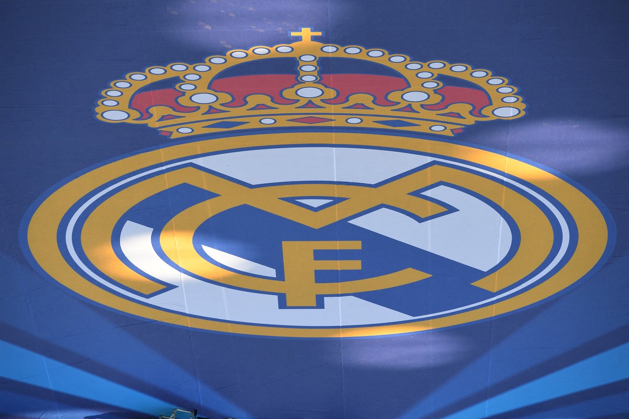 O vedetă a semnat prelungirea contractului cu Real Madrid și are o clauză de reziliere de 1.000.000.000 de euro!
