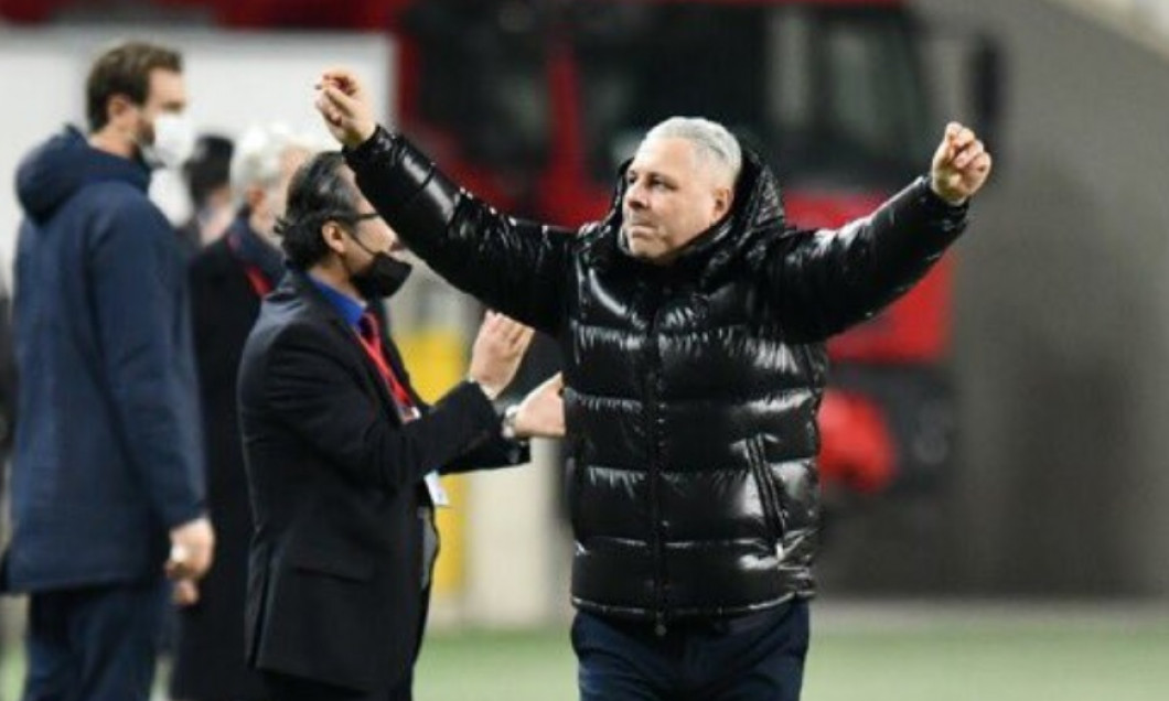 Marius Șumudică anunță o schimbare de atitudine, după victoria împotriva fostei echipe: „Mi-a zis și Mircea Lucescu! Dacă nu făceam asta, eram departe în carieră”