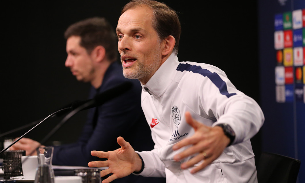 BREAKING NEWS | Thomas Tuchel a fost demis de la PSG! Campioana Franței rămâne fără antrenor în Ajunul Crăciunului