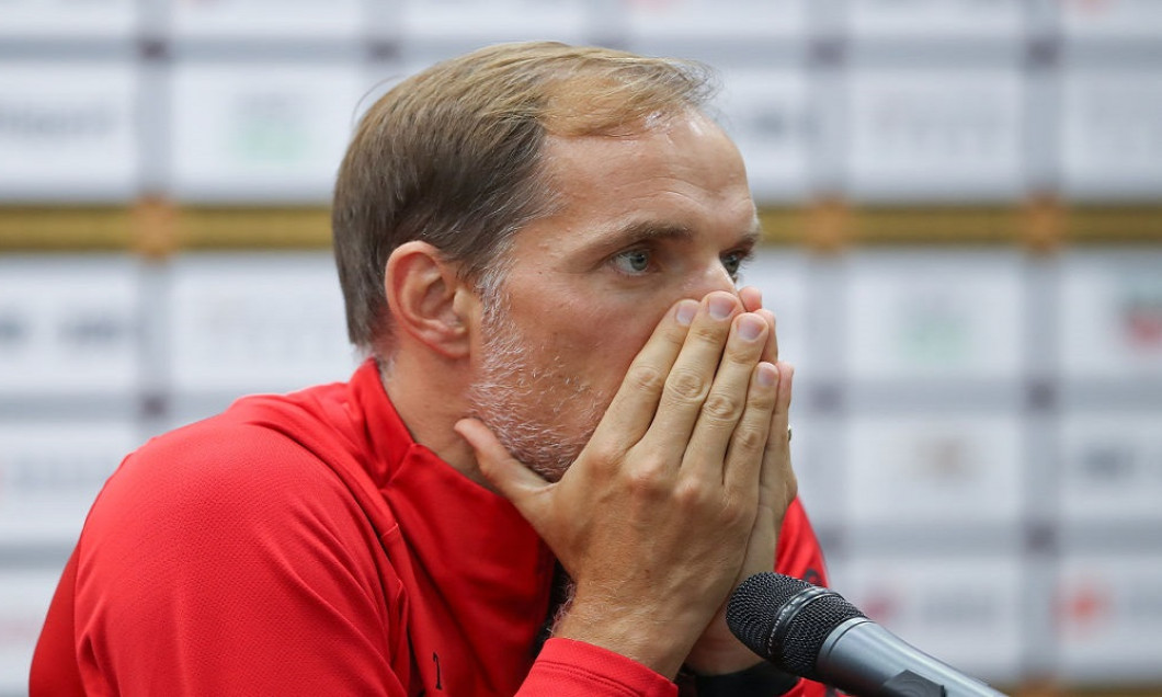 Antrenorul român care l-a bătut pe Tuchel, omul care a câștigat Liga Campionilor: „Este o mândrie. A fost o performanță mare”