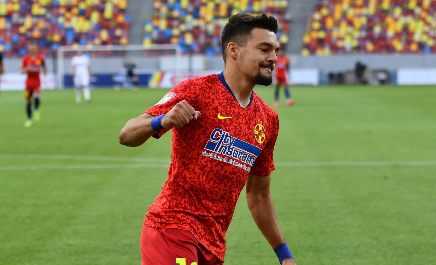 Adrian Petre, primele declarații despre ce s-a întâmplat la FCSB și Cosenza: „Nu am știut să gestionez anumite situații”. Ce obiective are la UTA