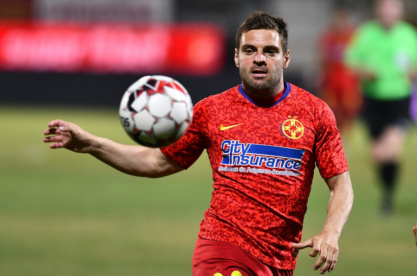 Adi Popa a dezvăluit ce salariu încasa în perioada de glorie de la FCSB: „Atât aveam când am eliminat Ajax și Chelsea! Foarte puțin”