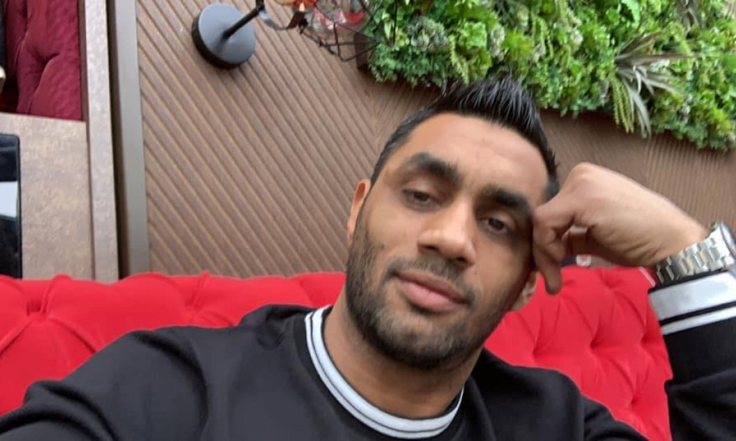 Bănel Nicoliţă le-a prezentat-o fetițelor sale pe noua lui iubită! Fostul jucător de la FCSB și-a găsit fericirea după divorț
