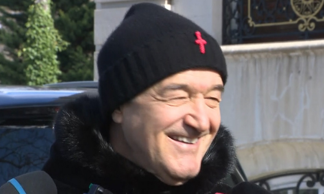 Antrenorul dorit de Gigi Becali a vorbit din nou despre o eventuală colaborare: „Nu cred că este un antrenor în România care să refuze un lot ca al FCSB-ului!” | VIDEO EXCLUSIV ProSport Live