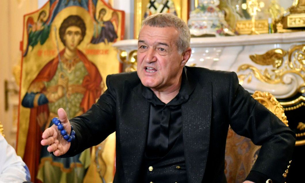 Gigi Becali s-a săturat! Patronul lui FCSB, decizie radicală după eșecul cu Farul: „Lichidez fotbalul! Să o ia cine vrea! Numai unul e idiotul, prostul, care trebuie să dea banii”