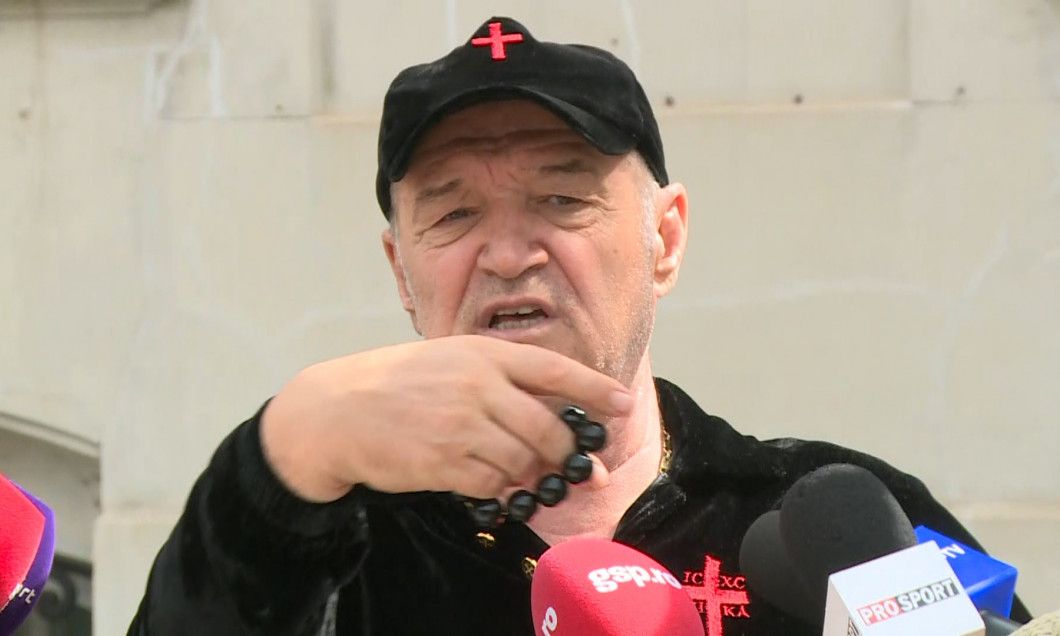 Gigi Becali a luat decizia și l-a anunțat și pe Meme Stoica! Siyabonga Ngezana semnează pe 4 ani: „Acum i se face contractul”