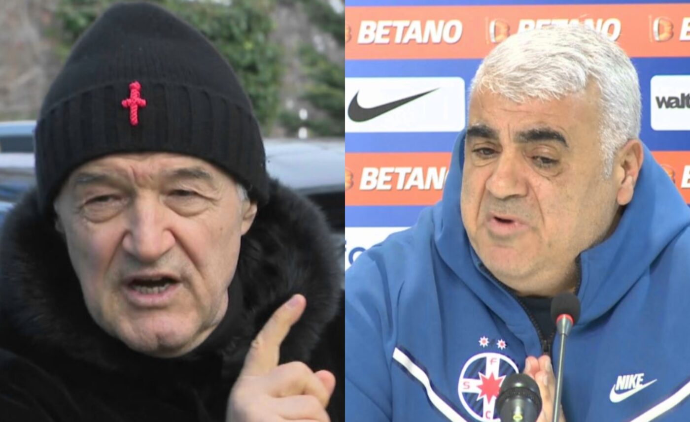 Leo Strizu, apărat în scandalul cu Gigi Becali și Meme Stoica. „L-au înfometat, l-au «bătut», l-au chinuit!”
