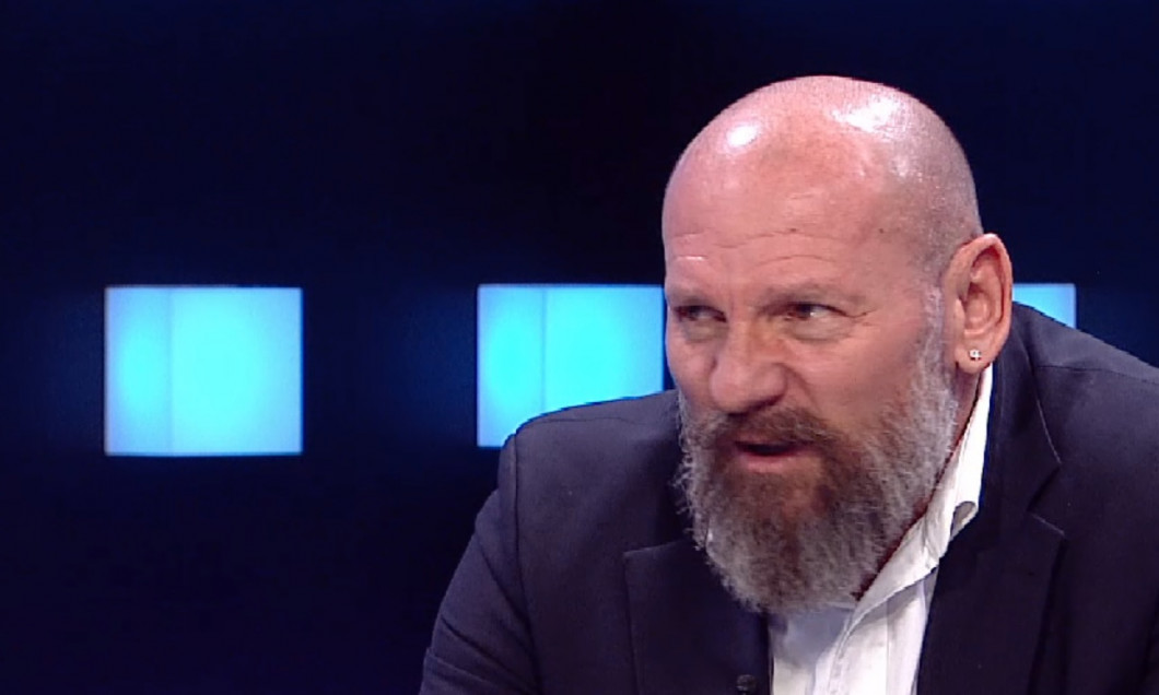 Bogdan Stelea îi ține partea lui Alexandru Băluță în conflictul cu Mihai Rotaru: „Nici eu n-aș mai fi mers la Craiova”
