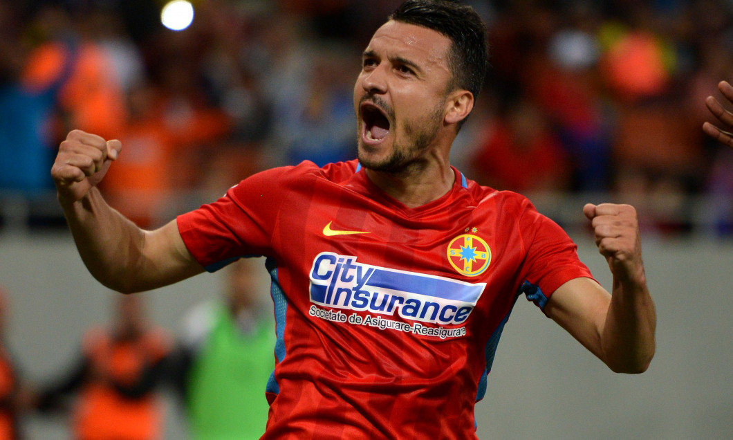 Bomba iernii în Liga 1! Constantin Budescu, la Sepsi Sfântu Gheorghe: „O să avem rezultate cu el!”. Ce salariu va avea fostul fotbalist al lui FCSB