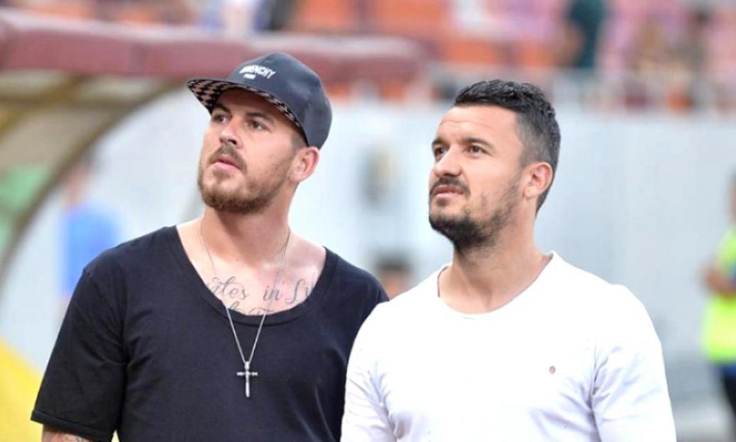 Cornel Dinu dă de pământ cu Denis Alibec și Constantin Budescu: „Sunt victime ale superficialității și lipsei de disciplină!” | VIDEO EXCLUSIV ProSport Live