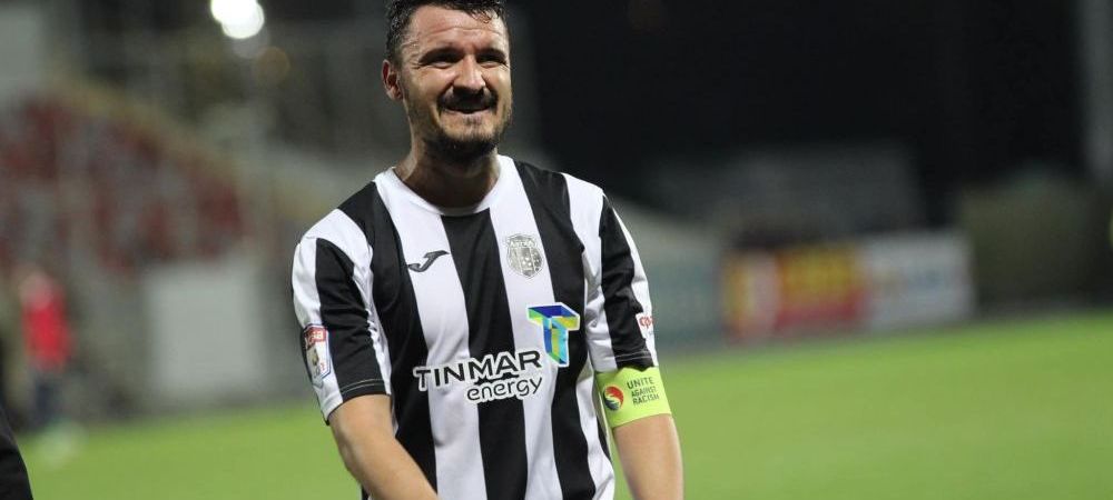 Valeriu Răchită, despre revenirea lui Constantin Budescu la FCSB: „Când are mingea la picior, îți poate inventa orice!” | VIDEO EXCLUSIV ProSport Live