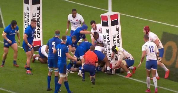 World Rugby va schimba o regulă importantă în luna mai: nu va mai fi ...