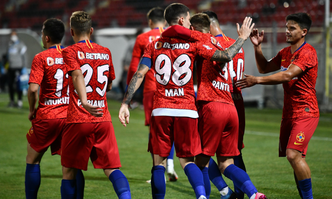 CSA Steaua, două mutări surprinzătoare pe piața transferurilor! Atacantul pe care a pariat Gigi Becali la FCSB vine și el să joace în Ghencea | EXCLUSIV