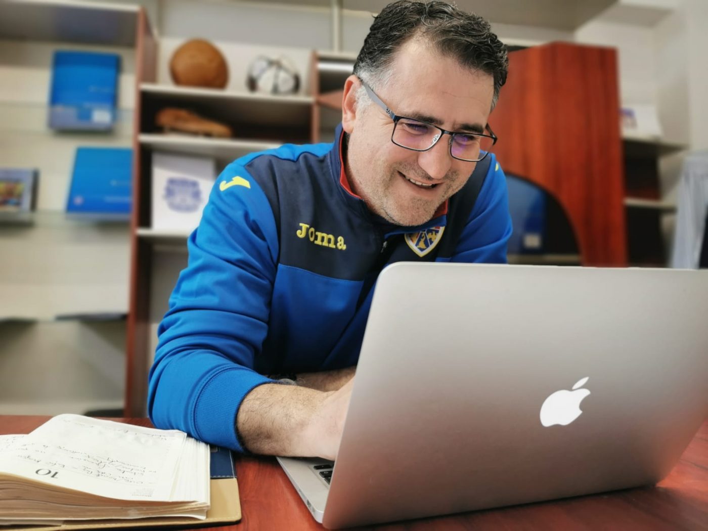 ciprian paraschiv uefa