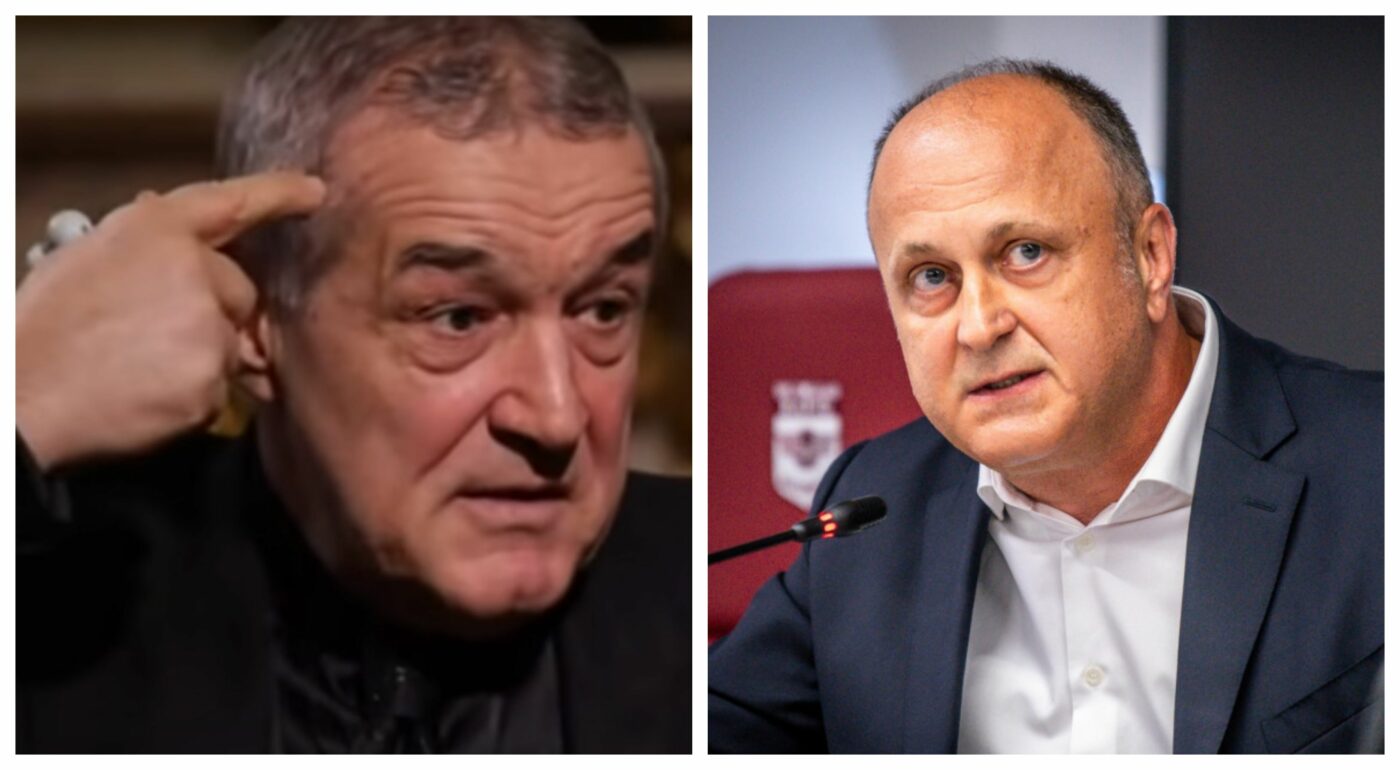 Dan Șucu i-a dat lovitura lui Gigi Becali! Transferul cu care Rapid își betonează mijlocul vine de la FCSB. Dumitru Dragomir e sigur: „Va fi o pierdere mare!”