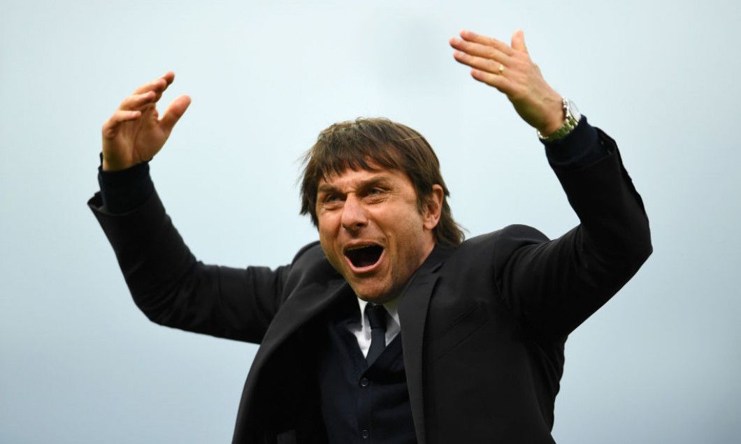 PSG a demarat negocierile cu italianul Antonio Conte pentru o mutare șoc!