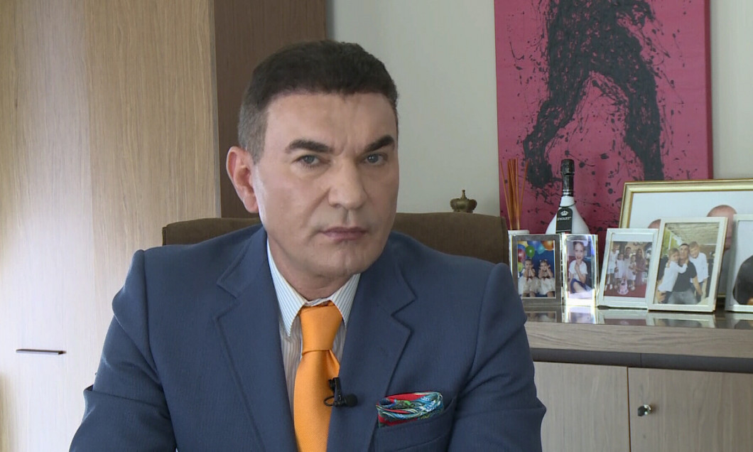 Cristi Borcea nu înțelege de ce România l-a uitat pe ultimul mare selecționer al naționalei: „E singurul care ne-a calificat!” | VIDEO EXCLUSIV ProSport Live