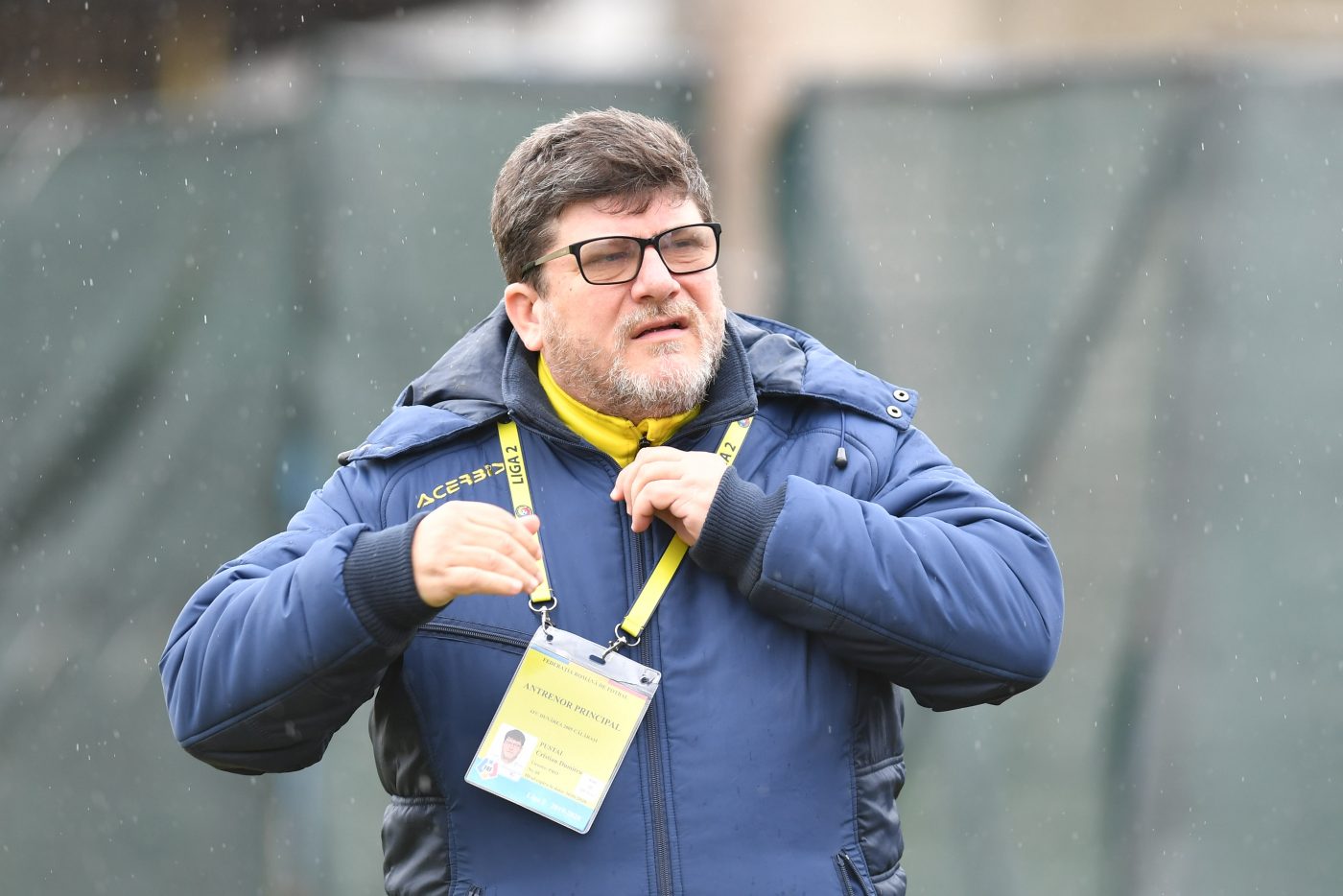 Cristi Pustai, dărâmat după eșecul rușinos cu Rapid: „Păcat de munca noastră!” Dunărea Călărași riscă să rateze play-off-ul în ultima clipă