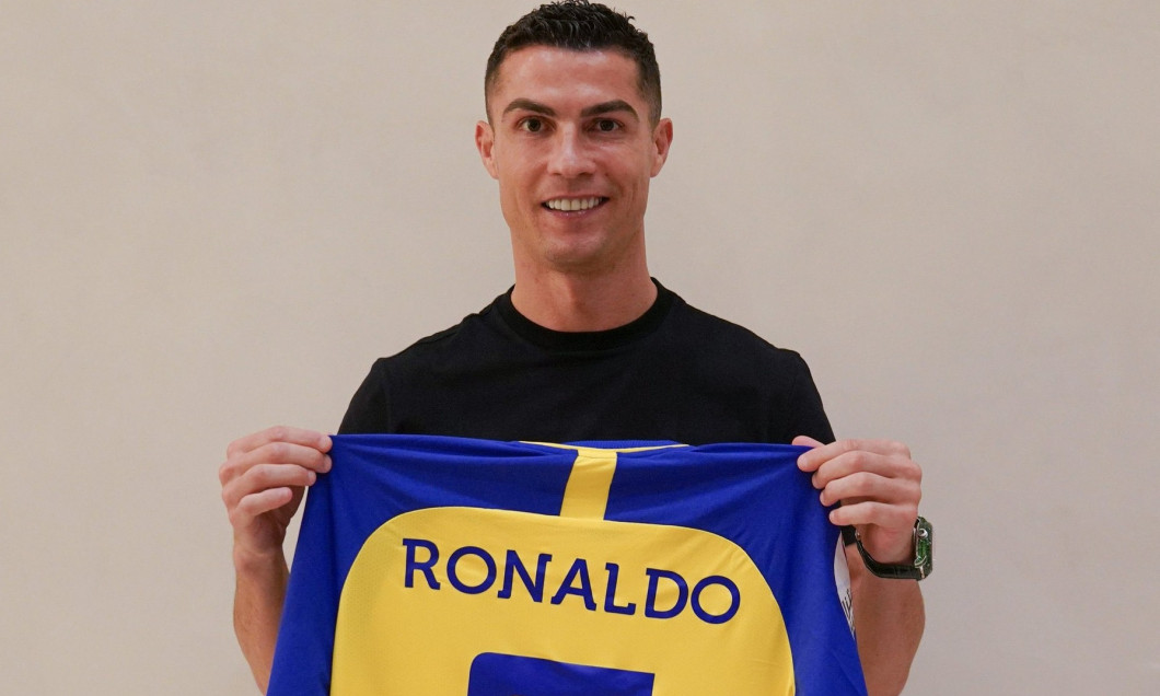 Invizibil pe final de carieră? Meciurile lui Cristiano Ronaldo nu vor fi transmise la TV în Europa. Nicio televiziune nu a cumpărat drepturile până acum