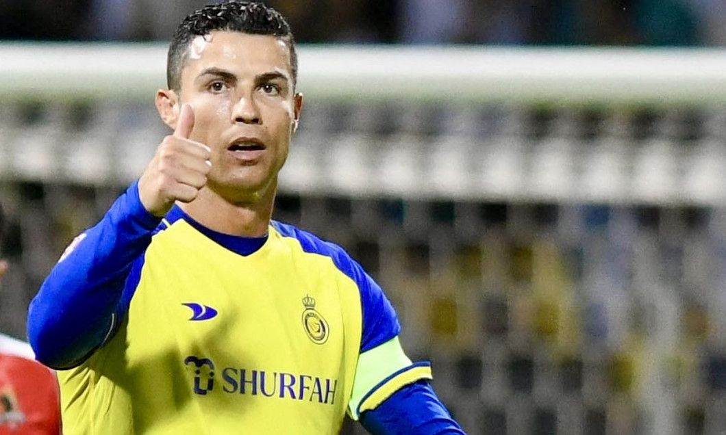 Manchester United ar putea să îi ofere o medalie lui Cristiano Ronaldo după câștigarea Cupei Ligii Angliei