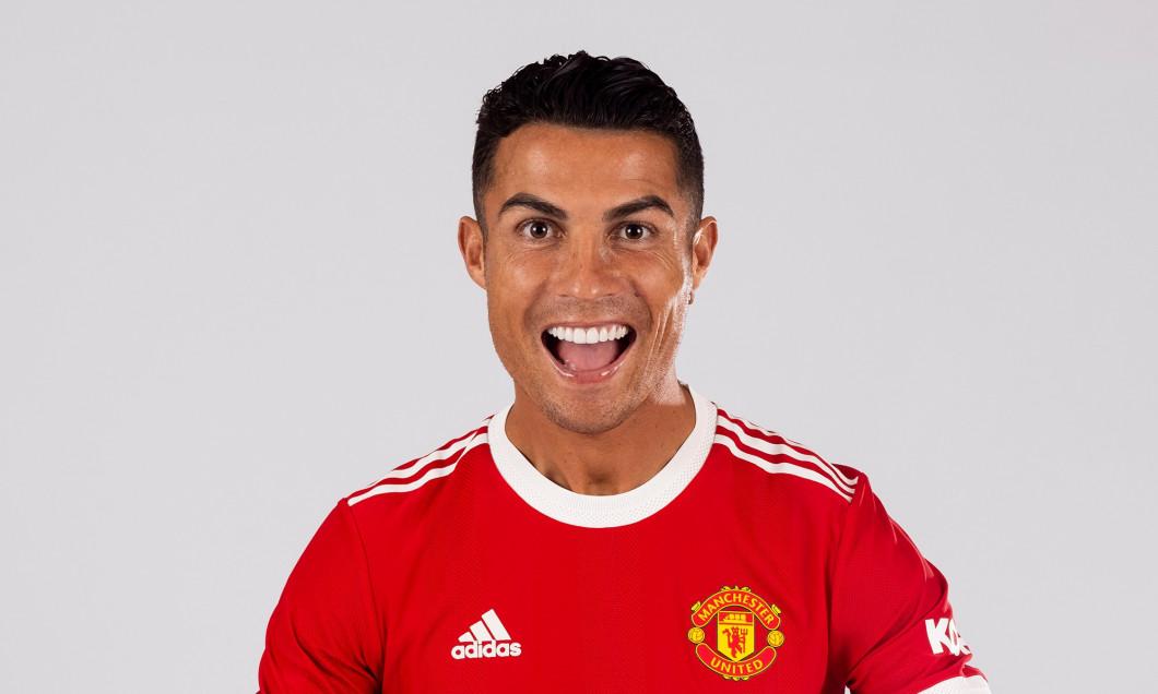 Cristiano Ronaldo, euforic după „dubla” din primul meci de pe Old Trafford: „E un loc magic unde poți realiza orice!”. Mesajul portughezului pentru fani | FOTO