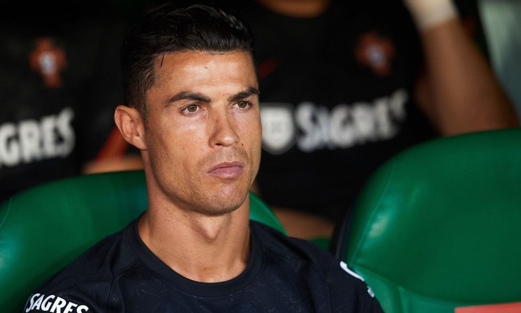 Dezvăluire incredibilă la Manchester United: vedeta Cristiano Ronaldo i-ar fi cerut managerului său să îl scoată din echipă pe căpitanul Harry Maguire!
