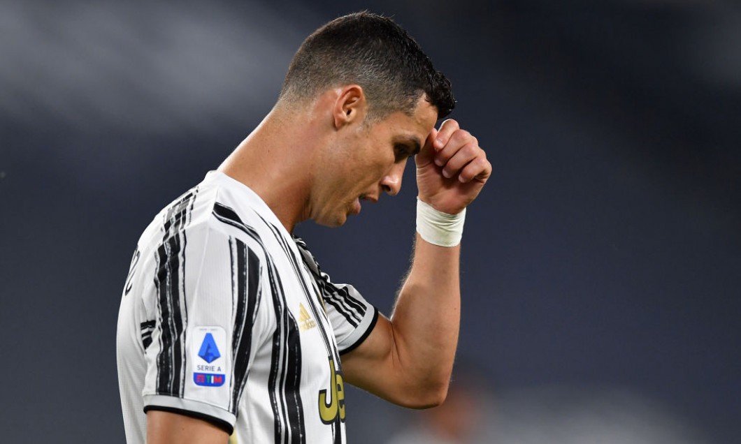 Scrisoarea emoționantă a lui Cristiano Ronaldo, după întoarcerea la Manchester United: „Sir Alex, asta este pentru tine!”