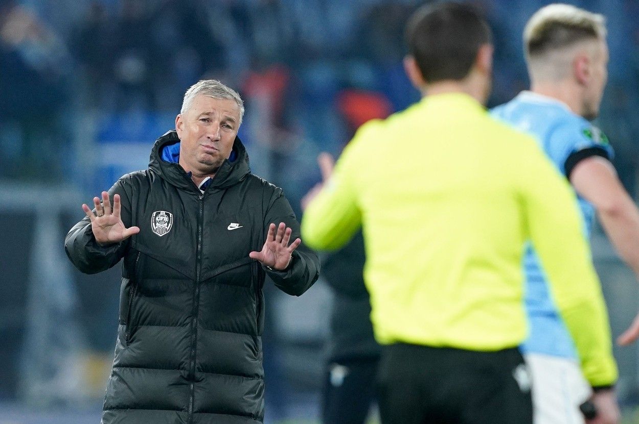 Dan Petrescu, noi detalii despre situația brazilianului Jo! Când se va decide soarta fostului atacant al naționalei Braziliei