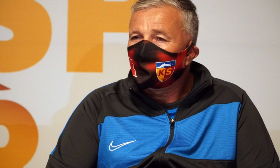 Dan Petrescu, OUT de la Kayserispor? Fanii nu îl mai vor în Turcia după ultimul eșec: „Pleacă, omule! Aici nu e România”