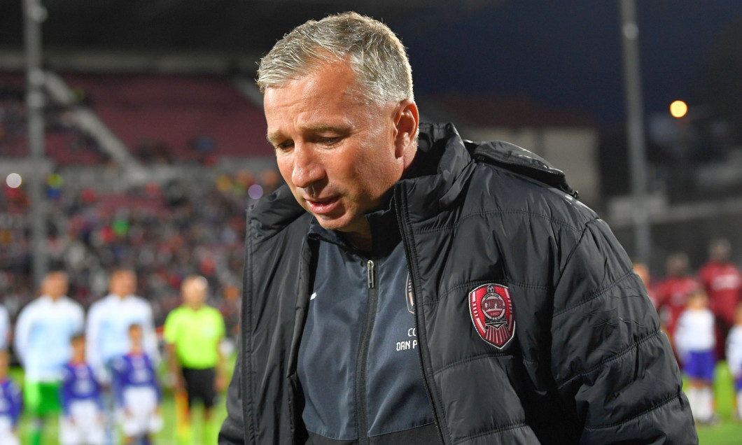 „Nu ai scuze! Rezultatele la echipa națională sunt un dezastru!”. Dan Petrescu dă de pământ cu „tricolori” + Ce spune despre viitorul său în antrenorat