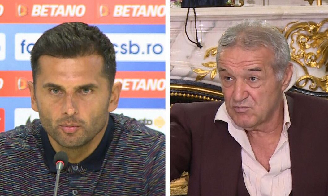 Unde a greșit Gigi Becali în relația cu Nicolae Dică și de ce nu s-a impus fostul antrenor al lui FCSB: „Aici pare să fie diferența!”