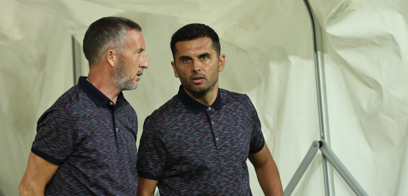 Nicolae Dică a dat cărțile pe față! Cum a ajuns Rachid Bouhenna să plece de la FCSB: „I-am avertizat!”