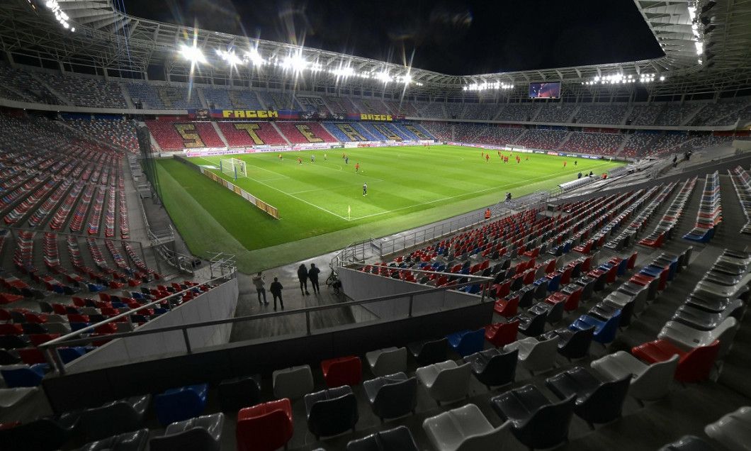 Pică varianta de rezervă a celor de la CSA Steaua pentru a bloca venirea FCSB pe Ghencea! Schema cu meciul de rugby mutat în ziua jocului cu CFR Cluj, „distrusă” din start: „Pentru noi e o mândrie să vină Steaua în oraș”
