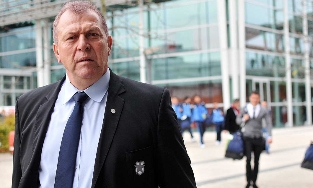 Helmut Duckadam a pus tunurile pe jucătorii de la FCSB: „Să nu mai iasă niciunul în stradă după rușinea asta!”