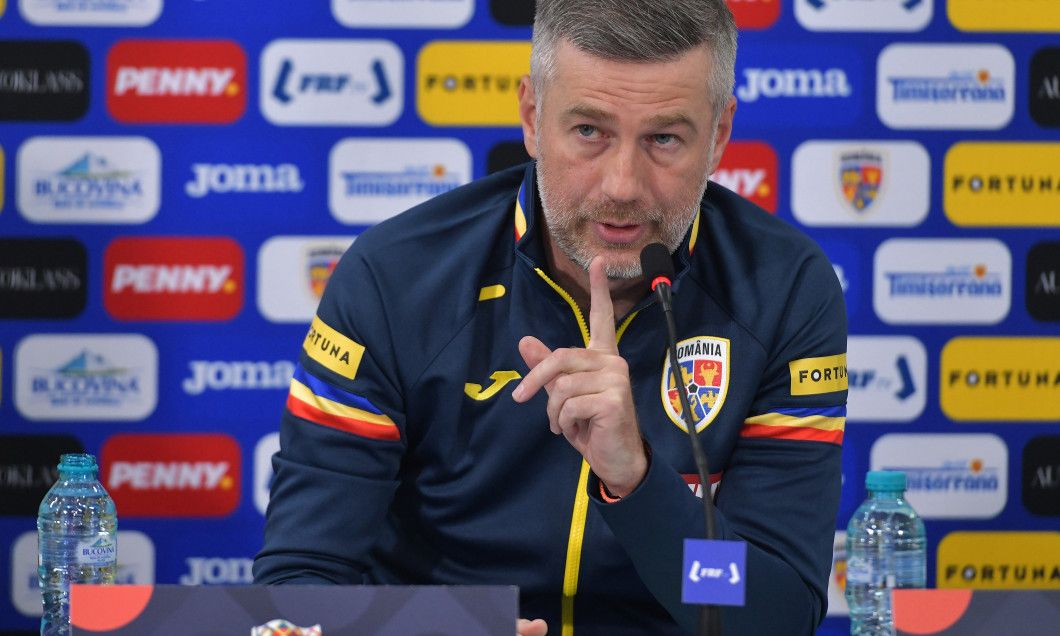 Tatăl președintelui FRF îl susține pe Edi Iordănescu: „Lăsați-l să își facă meseria. Nu a venit la națională pentru bani!” + Îl face praf pe Florin Prunea: „E plin de ură și de venin. Nici pe el nu se mai suferă” | EXCLUSIV
