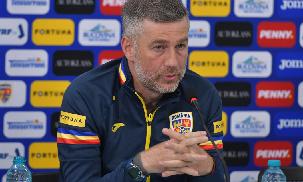 După FCSB, Alin Stoica sare și la gâtul lui Edi Iordănescu: „Nu e selecționerul potrivit. Nu ai cu cine” | VIDEO EXCLUSIV ProSport SPECIAL