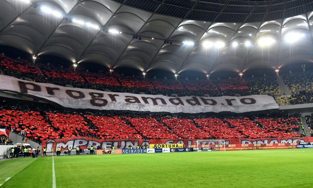 Dinamo trebuie să găsească 863.000 de euro în 36 de zile ca să rămână în Liga 1! Fanii din „Ștefan cel Mare”, apel disperat pe rețelele sociale