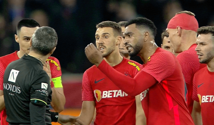 FCSB și coșmarul minutelor de final în Superliga! O poate costa titlul! Câte goluri a încasat după minutul 90 în 2023: „E doar o întâmplare!”