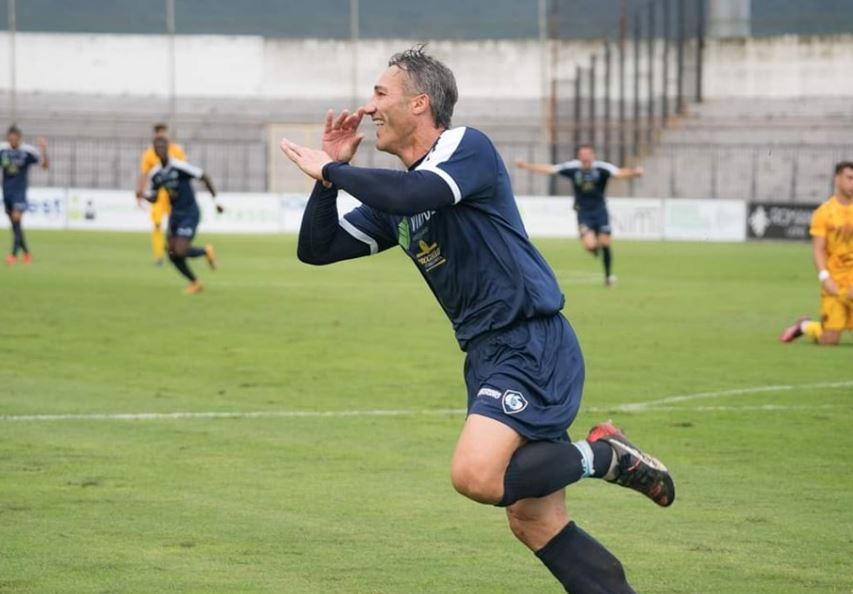 Federico Piovaccari, transfer la 39 de ani! Fostul vârf de la FCSB a semnat în Spania