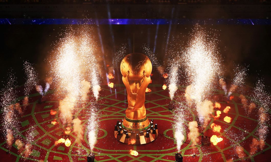 O țară pornește revoluția împotriva FIFA, după ce 6 echipe au fost calificate direct la Cupa Mondială 2030!