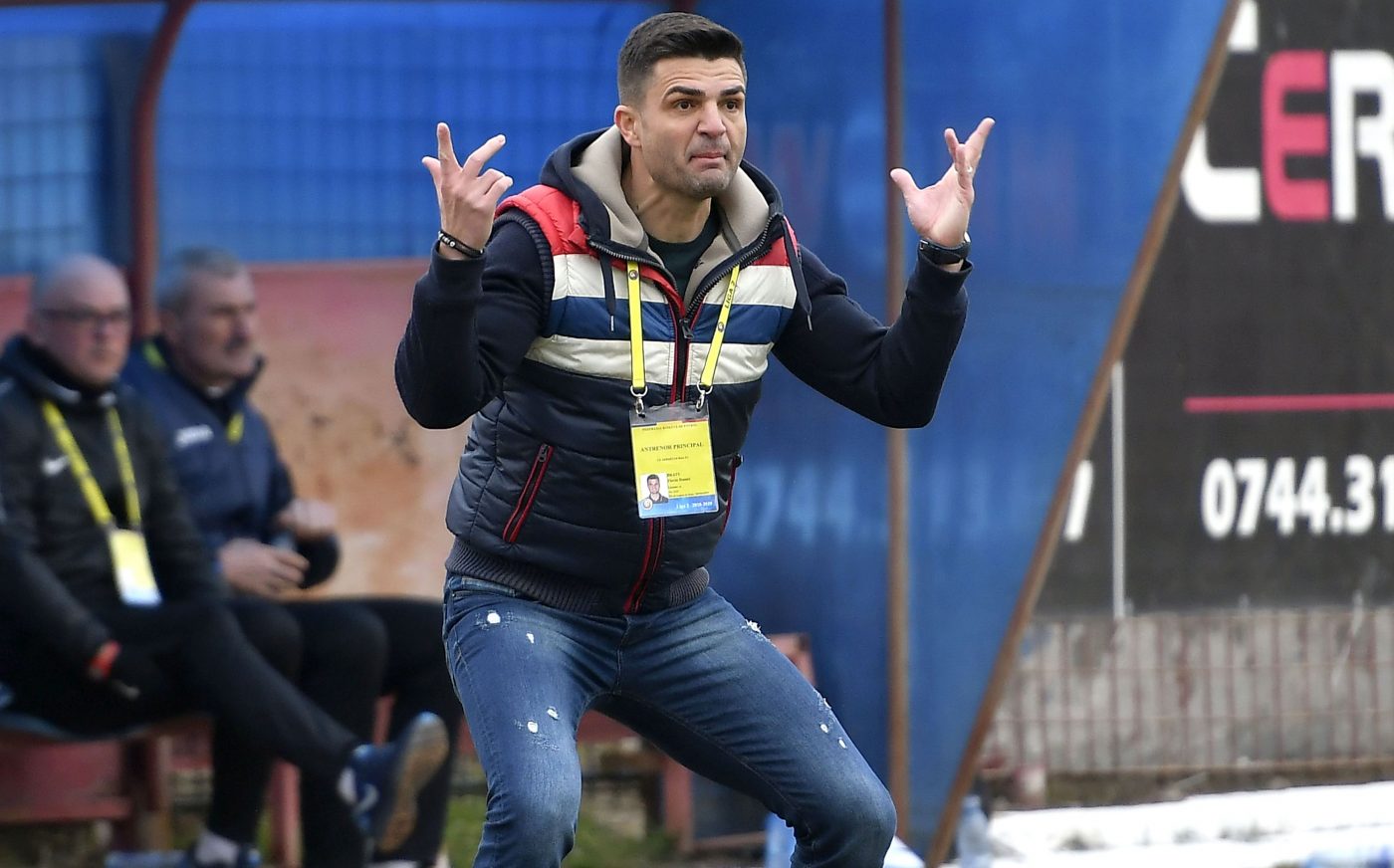 Florin Bratu propune un nume pentru viitorul lui Dinamo: „L-am forțat să joace românește!” Pe cine laudă de la FCSB | EXCLUSIV ProSport Live