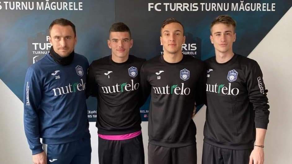 Pentru portari izolarea e și mai dificilă! Florin Matache „Nu mai avem