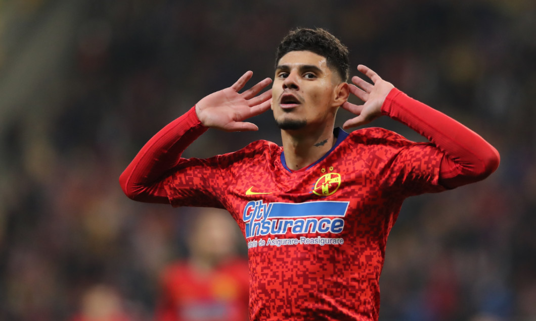 ProSport, confirmat! Florinel Coman, înapoi pe teren după aproape 3 luni! Toni Petrea: „Intră dacă vom avea nevoie de el!”