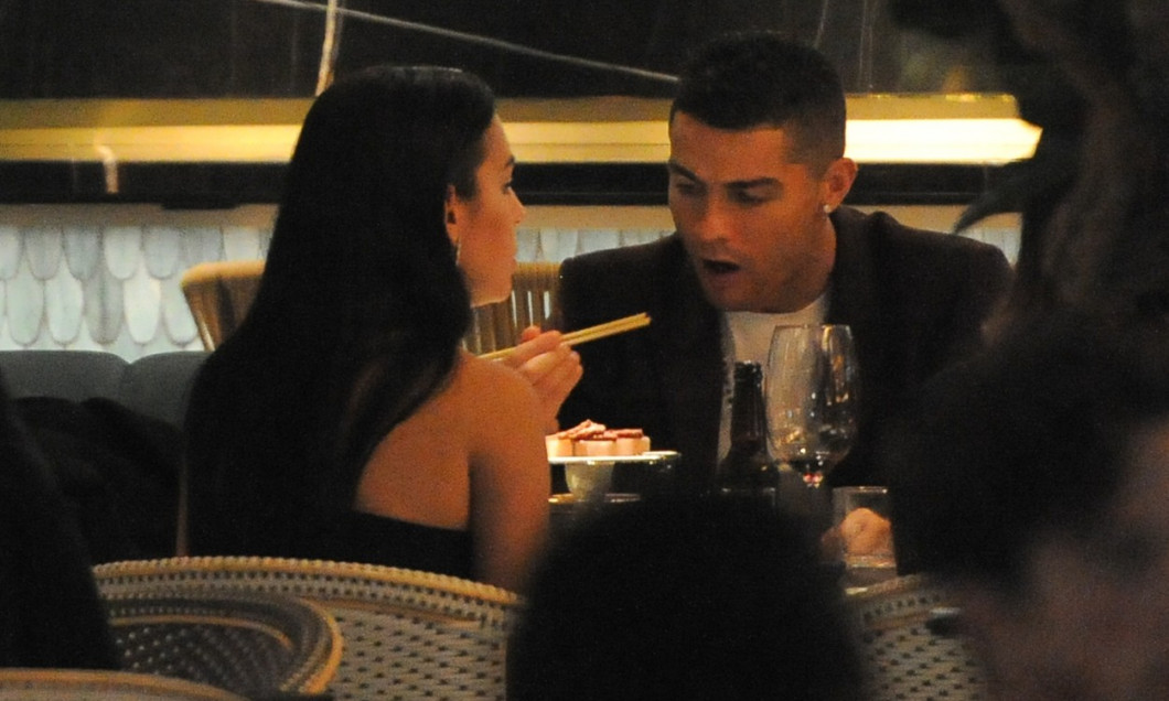 Cristiano Ronaldo se desparte de Georgina Rodriguez! Anunțul șocant făcut de presa din Spania