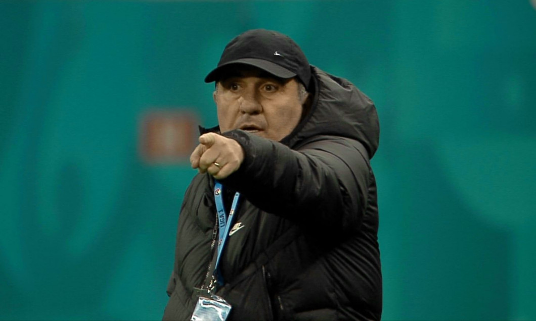 Ioan Andone este de partea lui Gică Hagi în „războiul” cu Edi Iordănescu: „Îl aduceam la București și îl țineam în tribune”