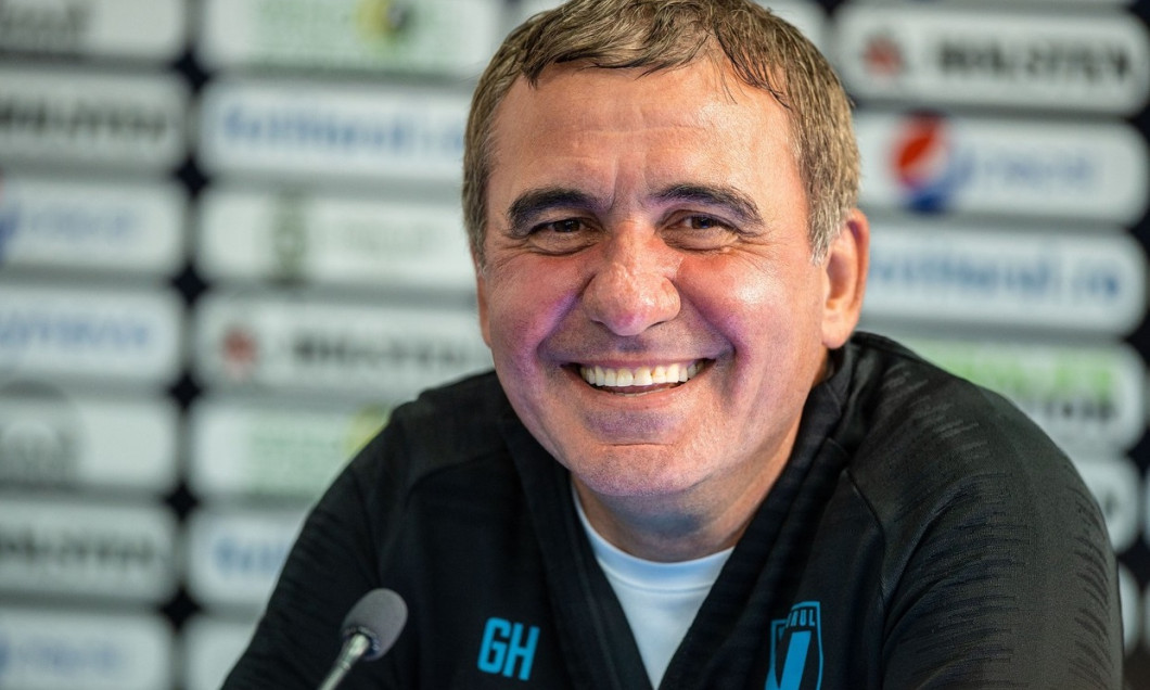 Gică Hagi, inclus într-un clasament select! Numele „grele” care se află lângă „Rege” | VIDEO