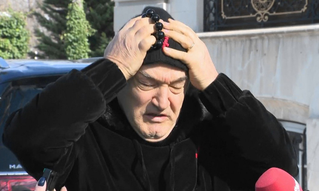 FCSB a avut noroc! Cum puteau să piardă roș-albaștrii meciul cu CFR Cluj din cauza lui Gigi Becali: „Dacă era, poate îl schimba!”